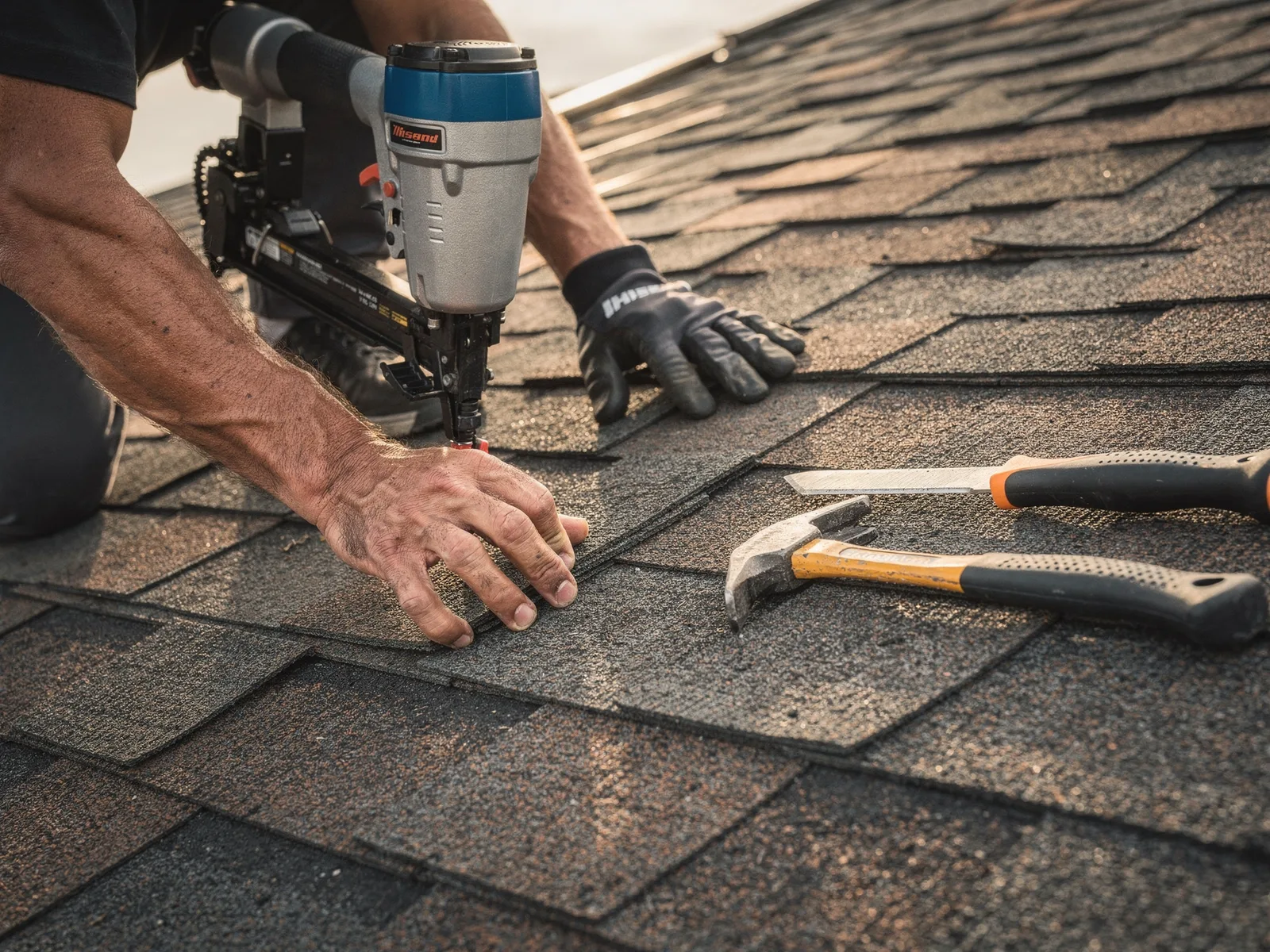 Why choose Roof Repair in Hennepin, IL